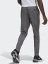 Adidas Performance AEROREADY Game and Go Small Logo Tapered Broek - Thumbnail 3