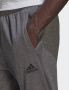 Adidas Performance AEROREADY Game and Go Small Logo Tapered Broek - Thumbnail 4