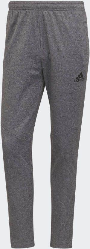 Adidas Performance AEROREADY Game and Go Small Logo Tapered Broek