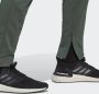 Adidas Performance AEROREADY Game and Go Small Logo Tapered Broek - Thumbnail 3