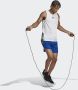 Adidas Performance AEROREADY HIIT Graphic Training Tanktop - Thumbnail 2