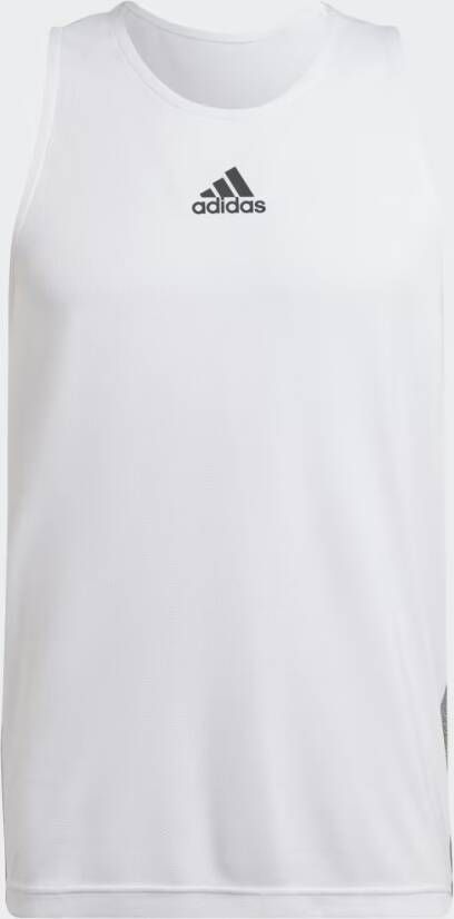 Adidas Performance AEROREADY HIIT Graphic Training Tanktop