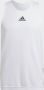 Adidas Performance AEROREADY HIIT Graphic Training Tanktop - Thumbnail 4