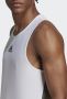 Adidas Performance AEROREADY HIIT Graphic Training Tanktop - Thumbnail 5