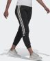 Adidas Performance Sportbroek AEROREADY MADE FOR training cotton-touch broek - Thumbnail 4