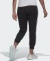 Adidas Performance Sportbroek AEROREADY MADE FOR training cotton-touch broek - Thumbnail 5