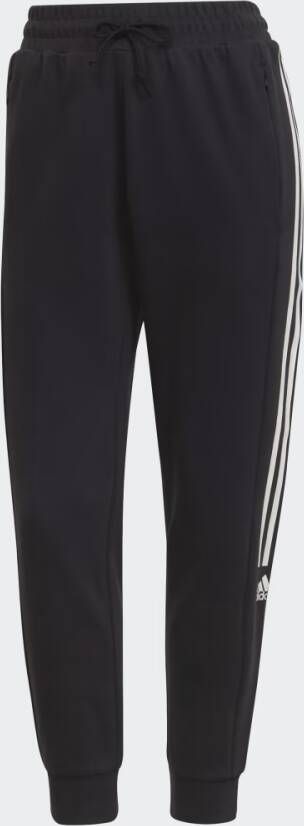 Adidas Performance AEROREADY Made for Training Cotton-Touch Broek
