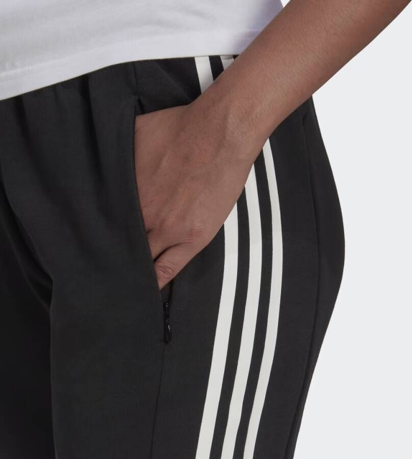 Adidas Performance AEROREADY Made for Training Cotton-Touch Broek