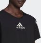 Adidas Performance AEROREADY Made for Training Crop Sport T-shirt - Thumbnail 6