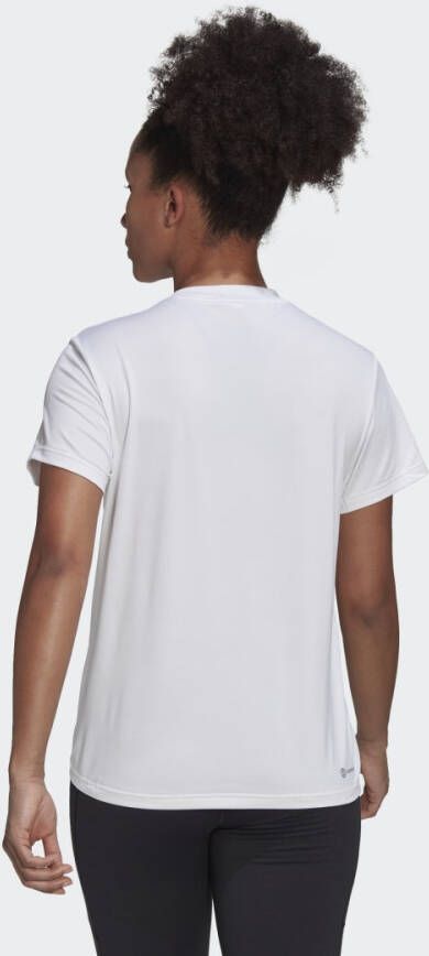 Adidas Performance AEROREADY Made for Training Minimal T-shirt