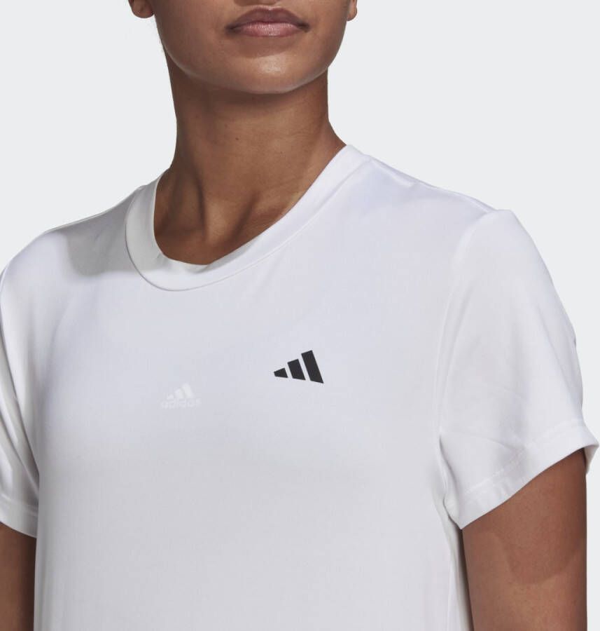 Adidas Performance AEROREADY Made for Training Minimal T-shirt