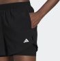 Adidas Performance AEROREADY Made for Training Minimal Two-in-One Short - Thumbnail 6