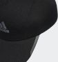 ADIDAS SPORTSWEAR Pet met labelprint model 'RUN' - Thumbnail 3