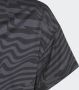 Adidas Perfor ce AEROREADY Print T-shirt Kids - Thumbnail 2