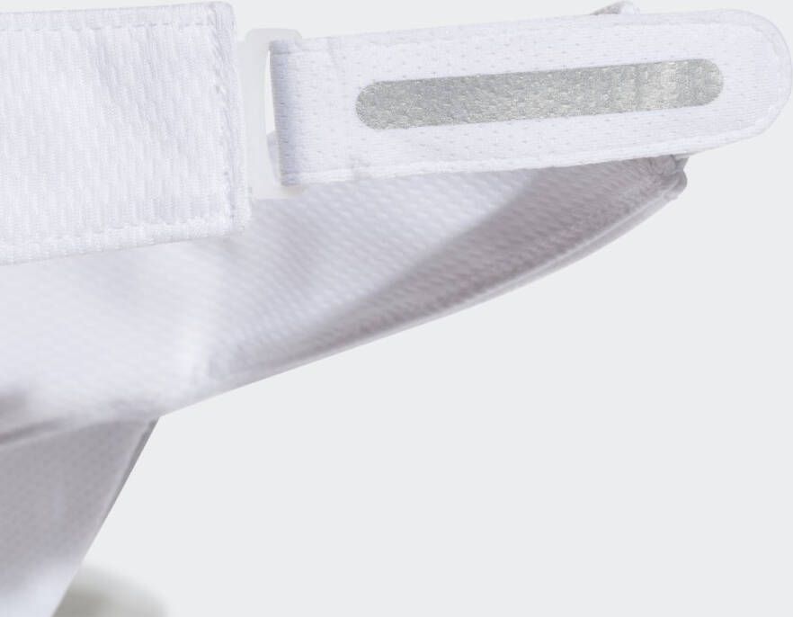 Adidas Performance AEROREADY Runner Zonneklep