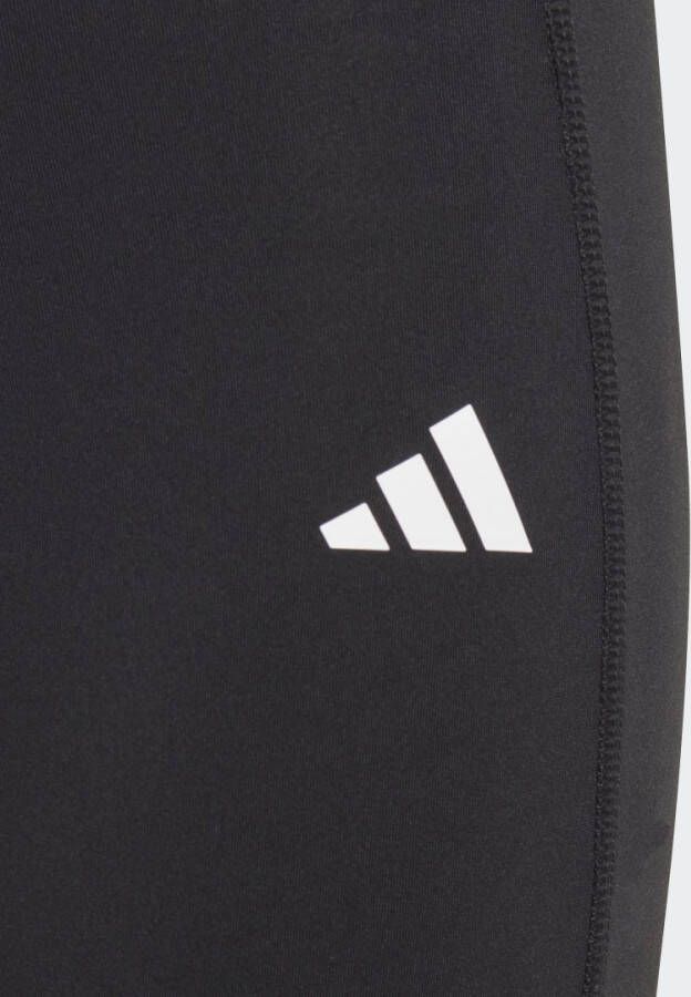 Adidas Performance AEROREADY Techfit Lange Legging Kids