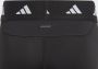 Adidas Performance AEROREADY Techfit Lange Legging Kids - Thumbnail 4