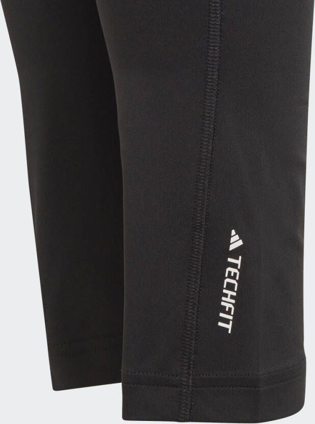 Adidas Performance AEROREADY Techfit Lange Legging Kids