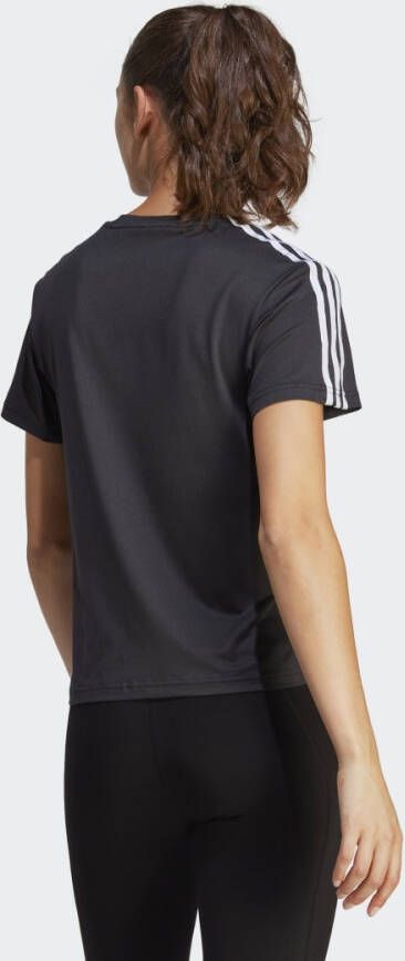 Adidas Performance AEROREADY Train Essentials 3-Stripes T-shirt