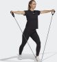 Adidas Performance AEROREADY Train Essentials Minimal Branding T-shirt - Thumbnail 2