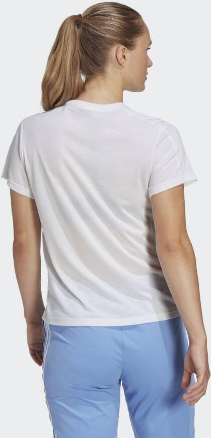 Adidas Performance AEROREADY Train Essentials Minimal Branding T-shirt