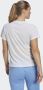 Adidas Performance AEROREADY Train Essentials Minimal Branding T-shirt - Thumbnail 3