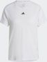 Adidas Performance AEROREADY Train Essentials Minimal Branding T-shirt - Thumbnail 4