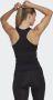 Adidas Performance AEROREADY Train Essentials Regular 3-Stripes Tanktop - Thumbnail 4