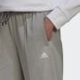 ADIDAS SPORTSWEAR Sweatpants met labelprint model 'WIDELEG' - Thumbnail 3