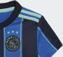Adidas Performance Ajax Amsterdam 21 22 Baby Uittenue - Thumbnail 3
