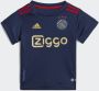 Adidas Perfor ce Ajax Amsterdam 22 23 Baby Uittenue - Thumbnail 5
