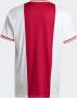 Adidas T-shirt Ajax Amsterdam 1º Tenue 22 23 Voetbalshirt Heren - Thumbnail 5