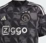 Adidas Perfor ce Ajax Amsterdam 23 24 Derde Shirt Kids - Thumbnail 5