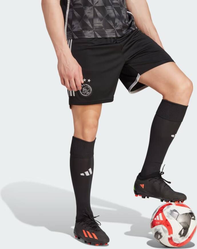 Adidas Performance Ajax Amsterdam 23 24 Derde Short