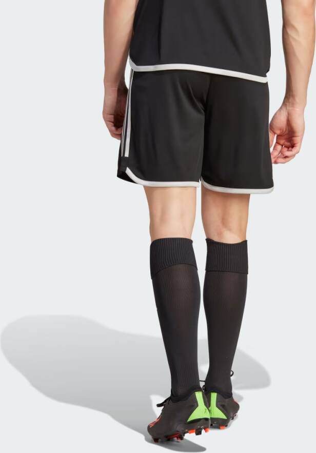 Adidas Performance Ajax Amsterdam 23 24 Derde Short