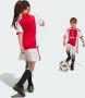 Adidas Perfor ce Junior Ajax Amsterdam 23 24 voetbalset thuis Sportset Wit Polyester Ronde hals 110 - Thumbnail 3