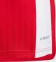 Adidas Perfor ce Junior Ajax Amsterdam 23 24 voetbalshirt thuis Sport t-shirt Rood Polyester Ronde hals 128 - Thumbnail 4