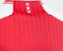 Adidas Perfor ce Junior Ajax Amsterdam 23 24 voetbalshirt thuis Sport t-shirt Rood Polyester Ronde hals 140 - Thumbnail 5