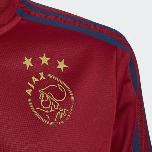 Adidas Perfor ce Ajax Amsterdam Condivo 22 Trainingsshirt