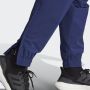 Adidas Performance Ajax Amsterdam Icon Geweven Broek - Thumbnail 2