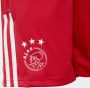 Adidas Perfor ce Ajax Amsterdam Tiro Training Short - Thumbnail 3