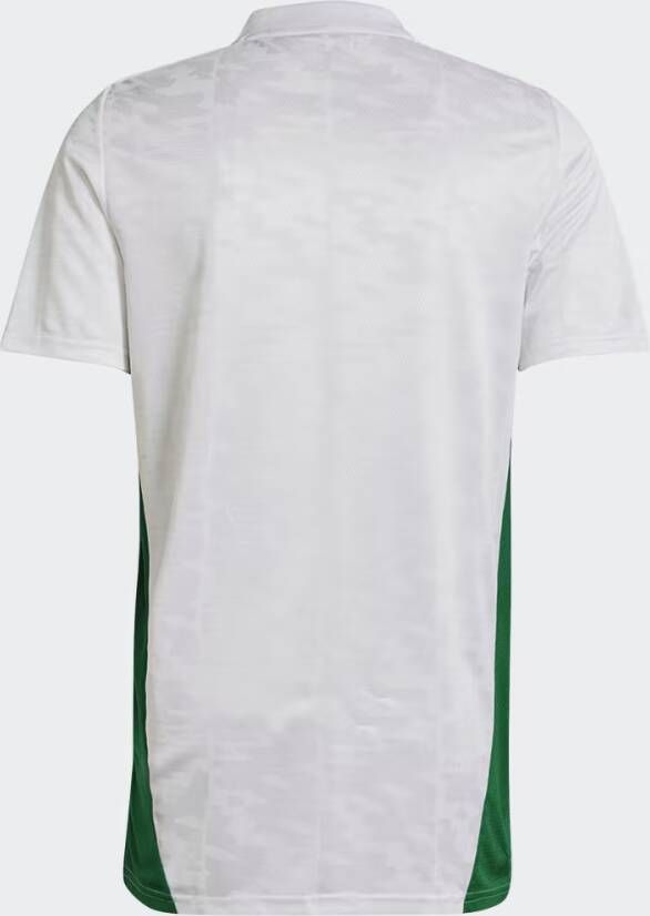 Adidas Performance Algerije 20 21 Thuisshirt
