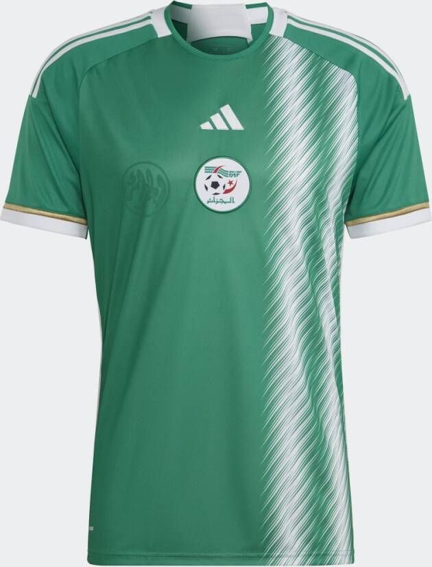 Adidas Performance Algerije 22 Uitshirt