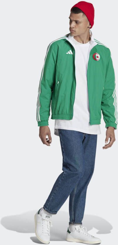 Adidas Performance Algerije Anthem Jack