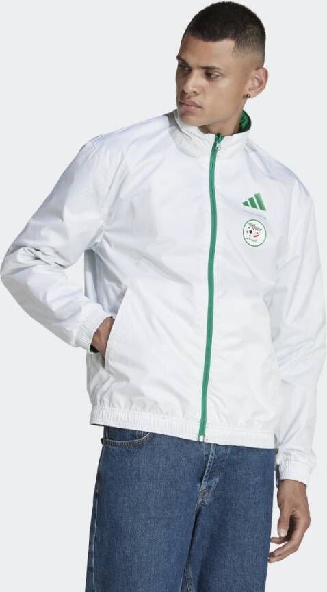Adidas Performance Algerije Anthem Jack
