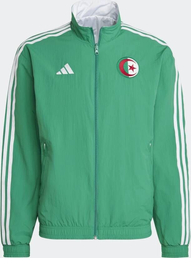 Adidas Performance Algerije Anthem Jack
