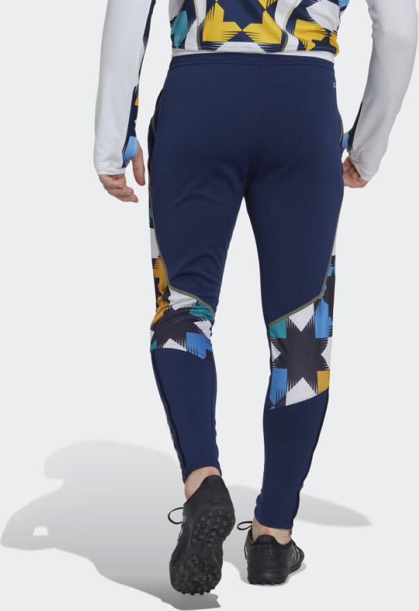 Adidas Performance Algerije Training Broek