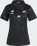 Adidas Performance All Blacks Rugby Thuisshirt - Thumbnail 4