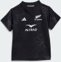 Adidas Perfor ce All Blacks Rugby Thuistenue Kids - Thumbnail 3