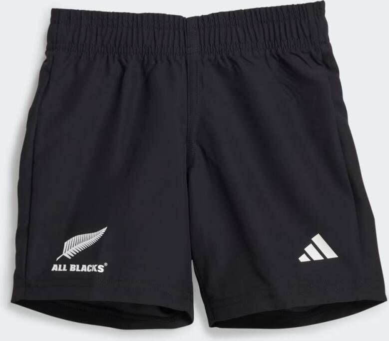 Adidas Performance All Blacks Rugby Thuistenue Kids